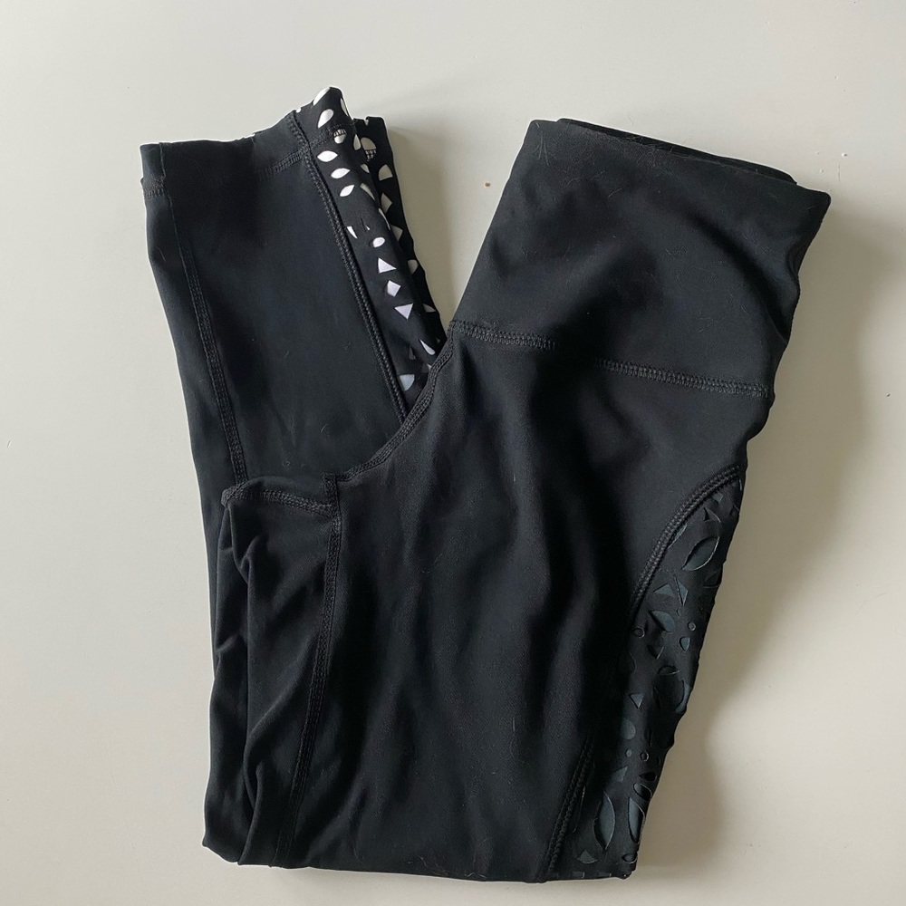 90 Degree by Reflex Leggings - Never Worn!